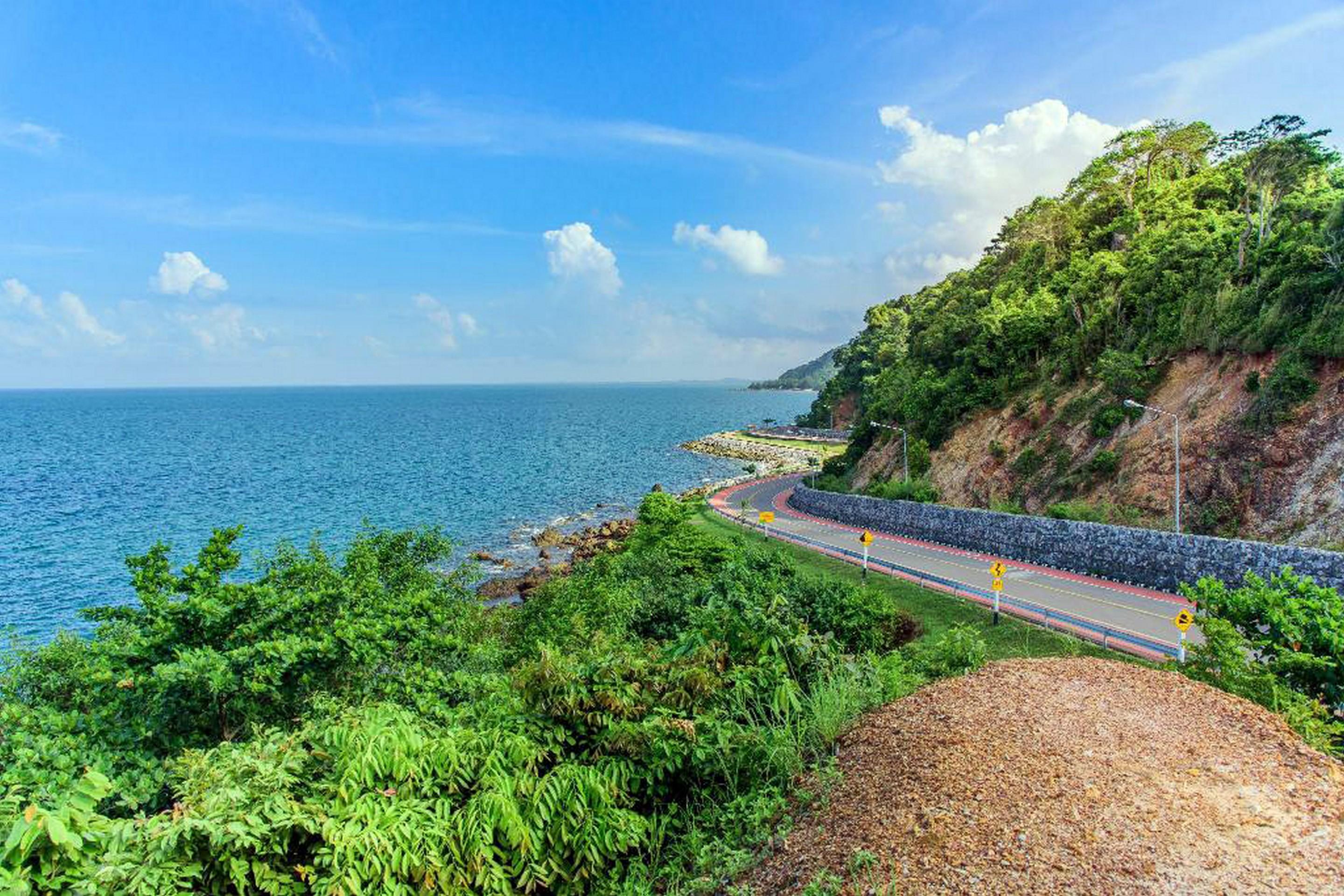 Oyo 1149 Best Resort Tha Mai Bagian luar foto